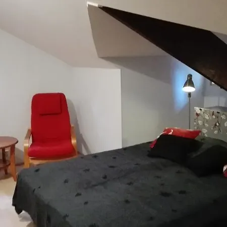 Lumilinna- Mainiot Majat Apartmán Saariselka