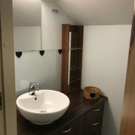 Apartmán Lumilinna- Mainiot Majat