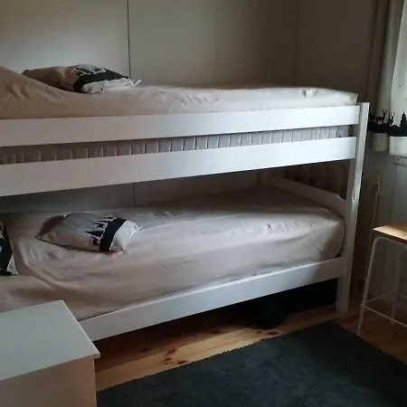 Huoneisto Lumilinna- Mainiot Majat